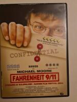  Fahrenheit 9/11