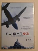 Flight 93 Till minne av 11 september