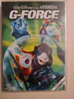 G-force