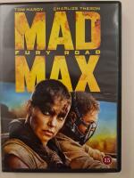 Mad max - Fury road
