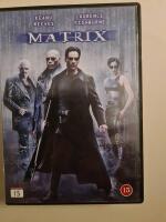 Matrix