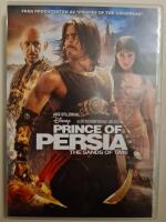 Prince of Persia: The Sands of Time