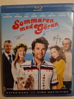 Sommaren med G&ouml;ran