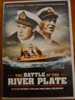 The battle of the river plate