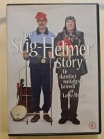 The Stig-Helmer story