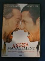 ANger management