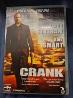 Crank