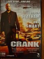 Crank