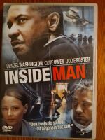 Inside man