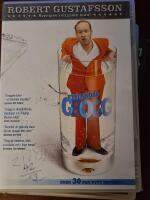 Nyblandad grogg