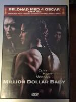 Million dollar baby