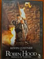 Robin hood prince of thieves