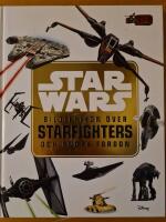 Star Wars: bildlexikon &ouml;ver Starfighters och andra fordon