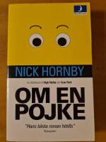 Om en pojke