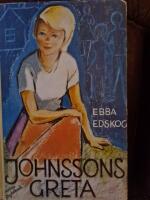 Johnssons Greta