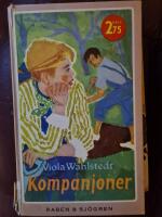 Kompanjoner
