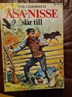 &Aring;sa-Nisse sl&aring;r till