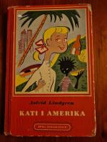 Kati i Amerika