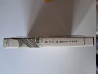 De &aring;tta &aring;rstidernas folk