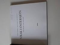 Vrak i &Ouml;stersj&ouml;n : f&ouml;rlorade f&ouml;r v&auml;rlden