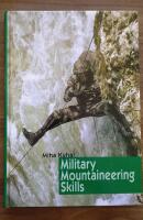 Military mountaineering skills