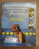 Pharmacology application in athlete training