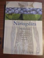 N&auml;ringsl&auml;ra f&ouml;r h&ouml;gskolan