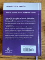 The Enneagram Type 9