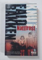 Nattfrost