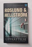 Edward Finnigans uppr&auml;ttelse