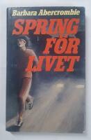 Spring f&ouml;r livet
