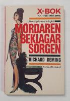 M&ouml;rdaren beklagar sorgen