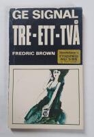Ge Signal Tre-Ett-Tv&aring;