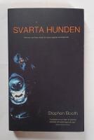 Svarta hunden