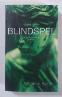 Blindspel