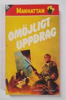 Om&ouml;jligt uppdrag