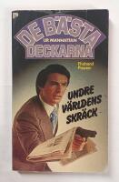 Undre v&auml;rldens skr&auml;ck