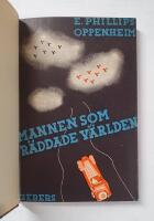 Mannen som r&auml;ddade v&auml;rlden