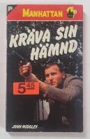 Kr&auml;va sin h&auml;mnd