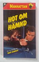 Hot om h&auml;mnd