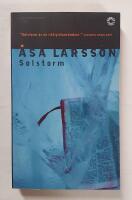 Solstorm