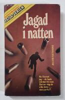 Jagad i natten
