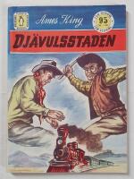 Dj&auml;vulsstaden