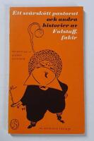 Ett sv&aring;rsk&ouml;tt pastorat