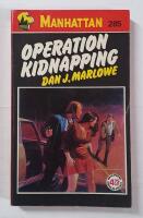 Operation kidnapping