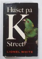 Huset p&aring; K Street
