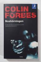 Nosh&ouml;rningen