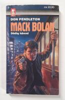 D&ouml;dlig h&auml;mnd