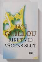 Riket vid v&auml;gens slut