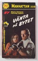 V&auml;nta p&aring; bytet